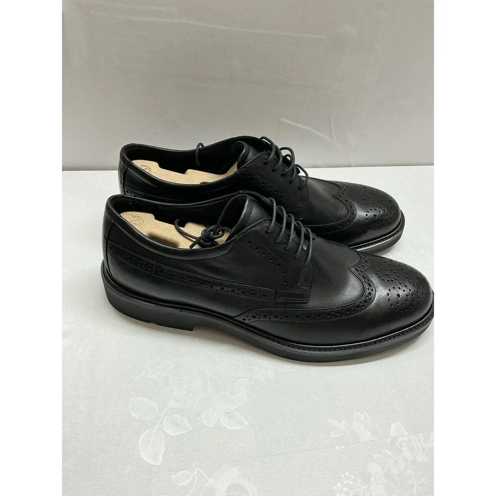 Ecco men’s oxfords shoes size 47